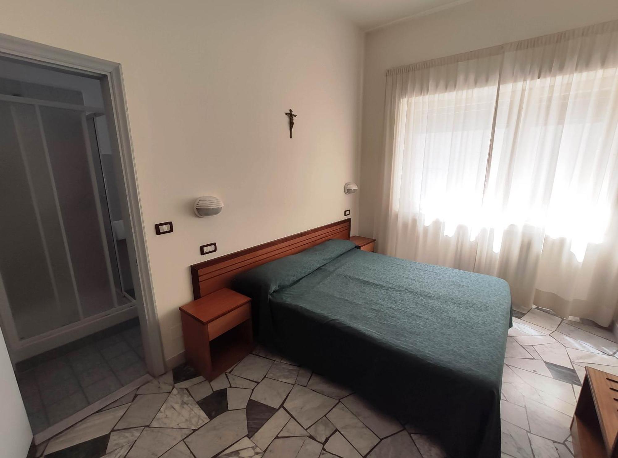 Hotel Delle Rose Cascia Room photo