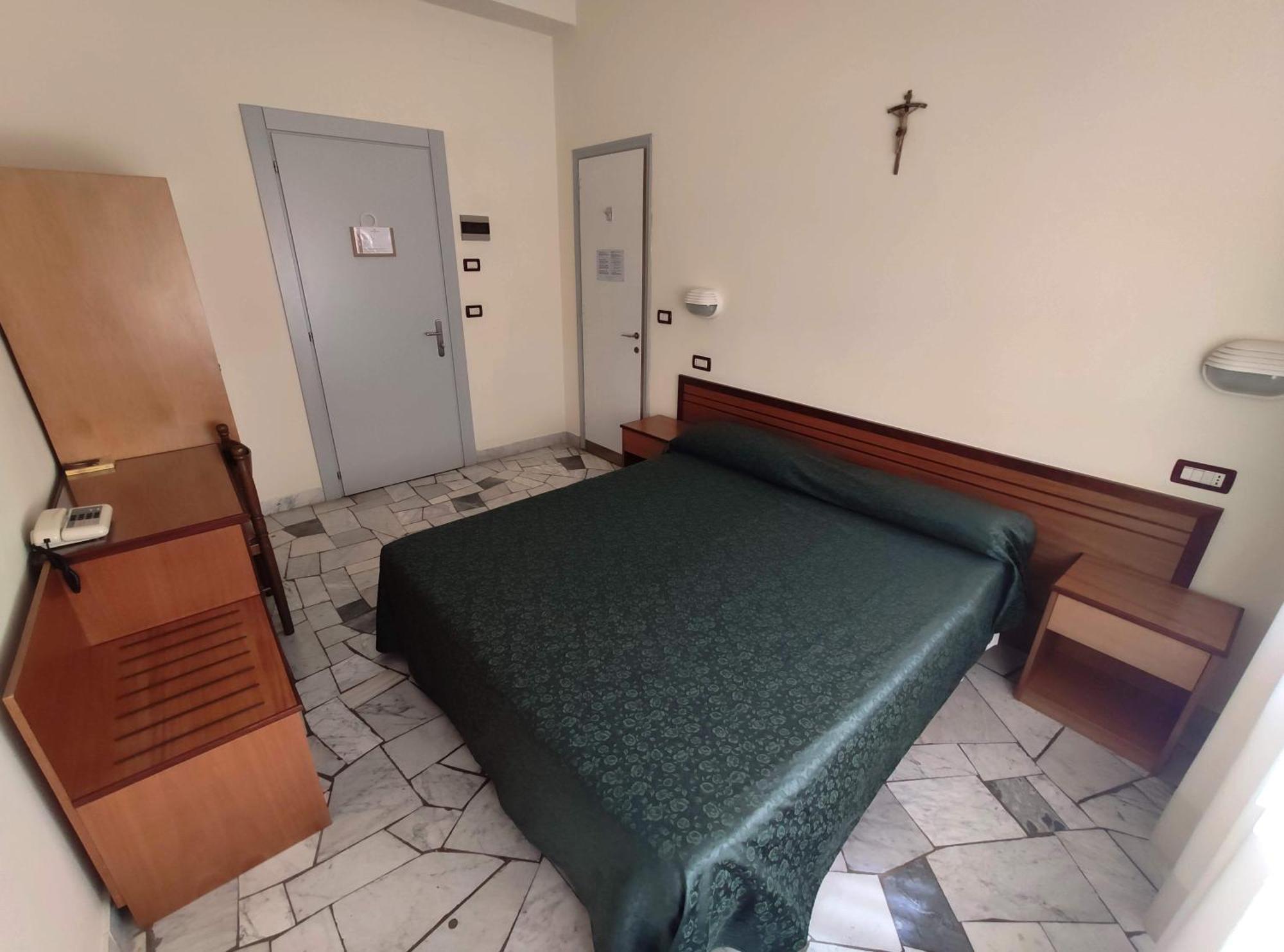 Hotel Delle Rose Cascia Room photo