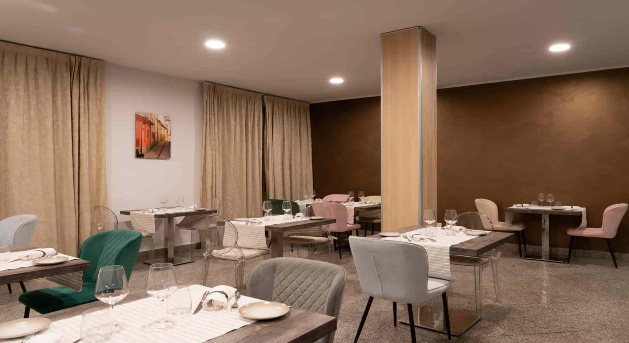 Hotel Delle Rose Cascia Exterior photo